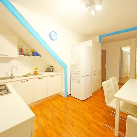 Dolcevita N 382 Apartment *