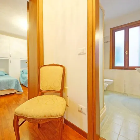Dolcevita N 382 Apartment