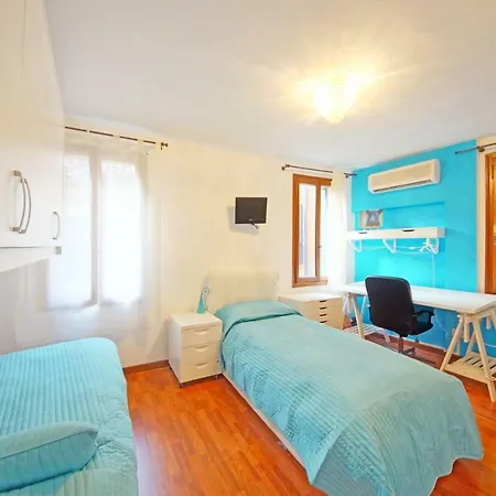 Dolcevita N 382 Apartment *