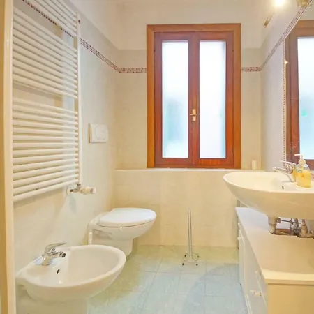 Dolcevita N 382 Apartment