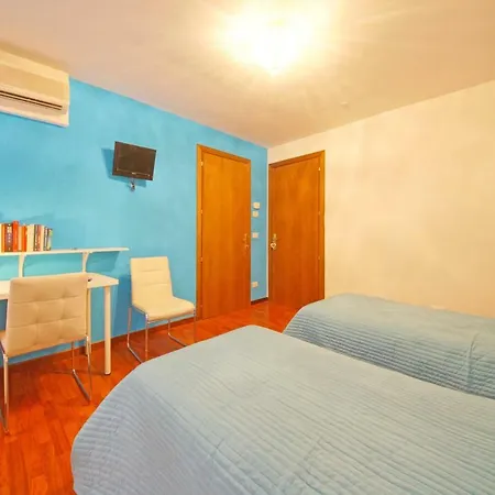 Apartment Dolcevita N 382